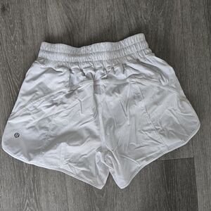 Lululemon Shorts Sz 6